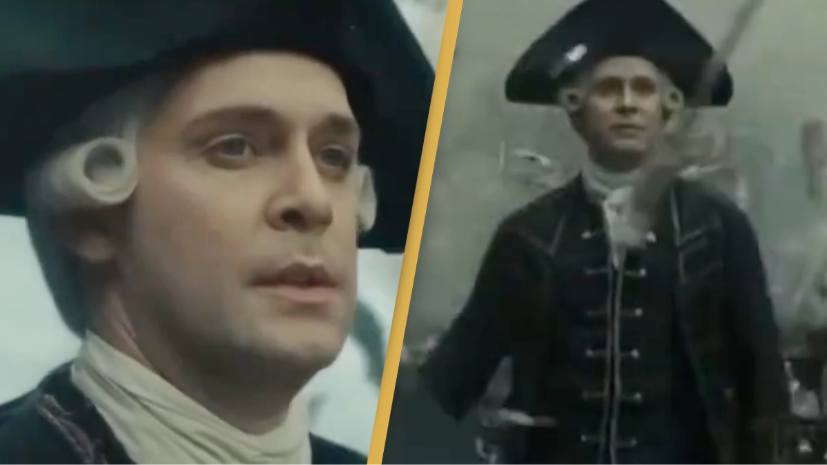 People are saying scene from classic franchise is 'the most satisfying defeat of a bad guy in movie history'