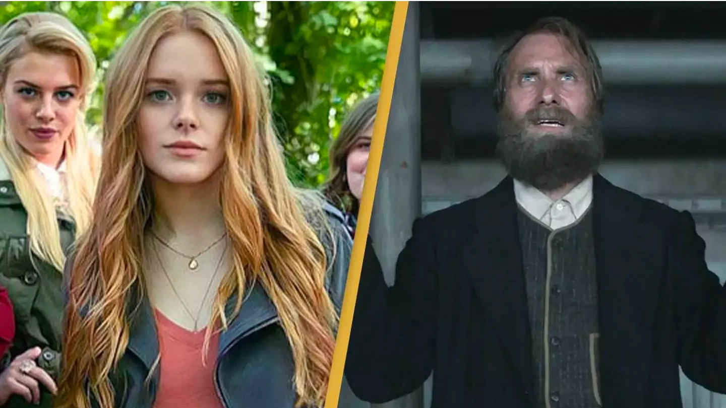 The hidden reason why Netflix keeps cancelling shows you enjoy