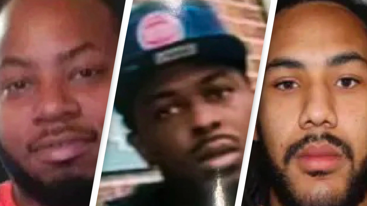 Three rappers missing for 10 days after canceled performance