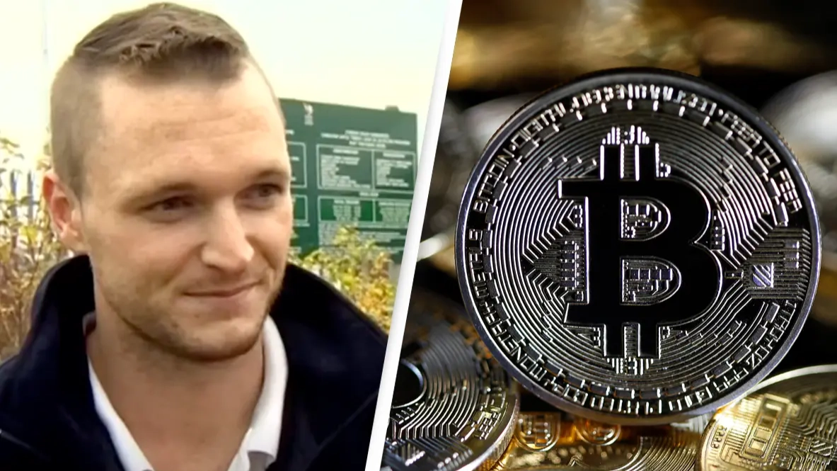 Man who threw away $632,000,000 Bitcoin says he has 'finely tuned' plan to recover it after a decade