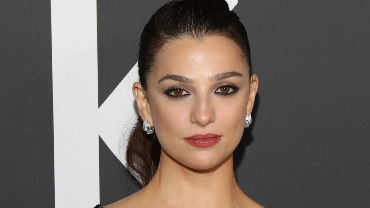 Industry star Marisa Abela reveals subtle first symptom before she was diagnosed with cancer at 23