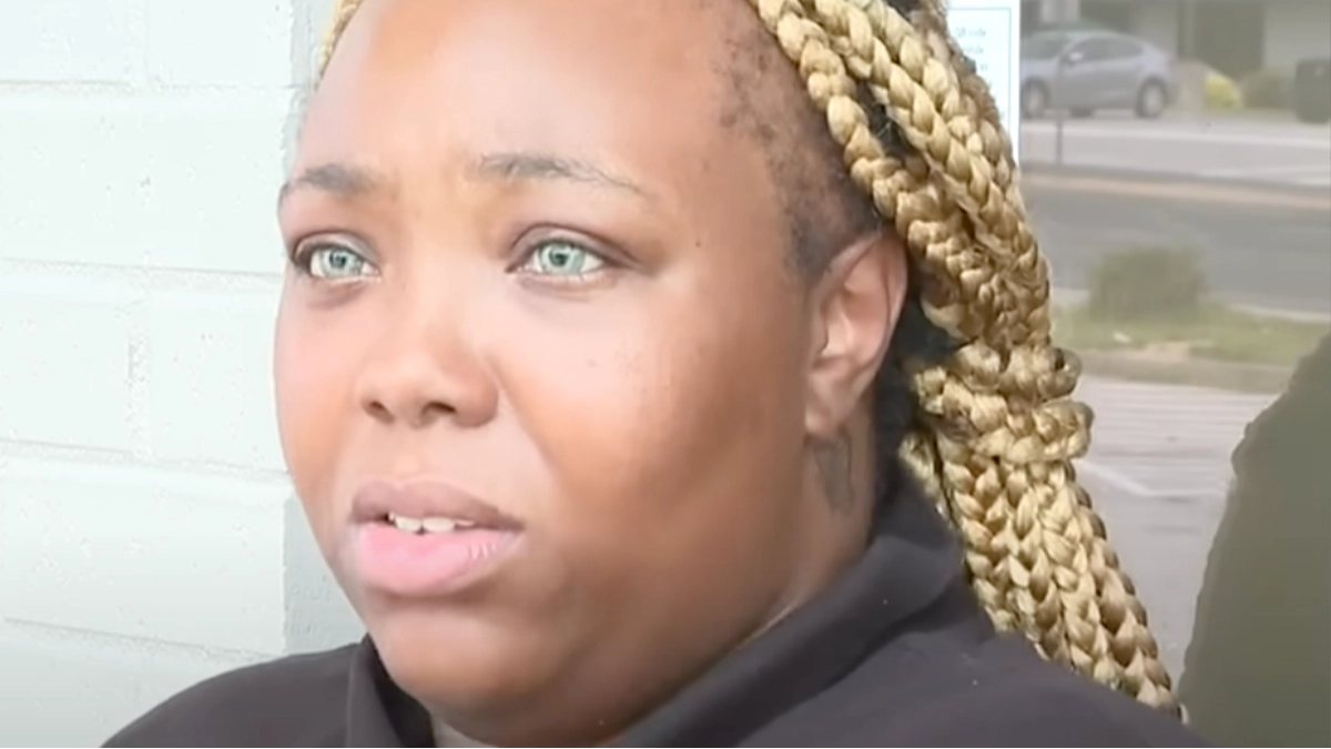 Burger King employee who was fired after running entire store alone for 12 hours issues life update to supporters