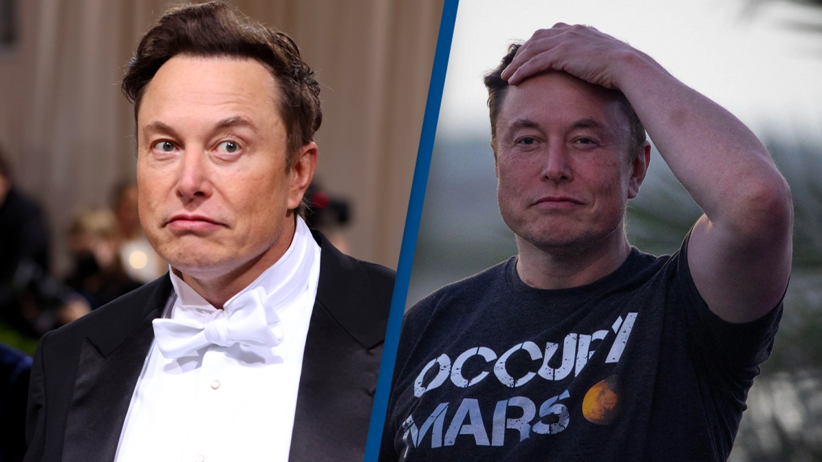 Elon Musk would get 'really angry' if staff weren't still working at 9pm