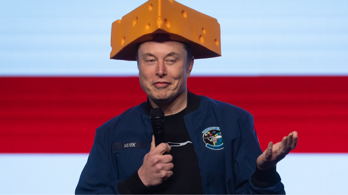 Elon Musk makes startling DOGE admission as it quietly ends ahead of schedule