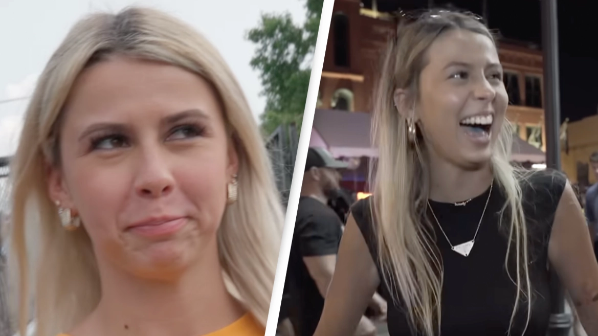 Hawk Tuah girl reveals she turned down rapper after he asked her on a date