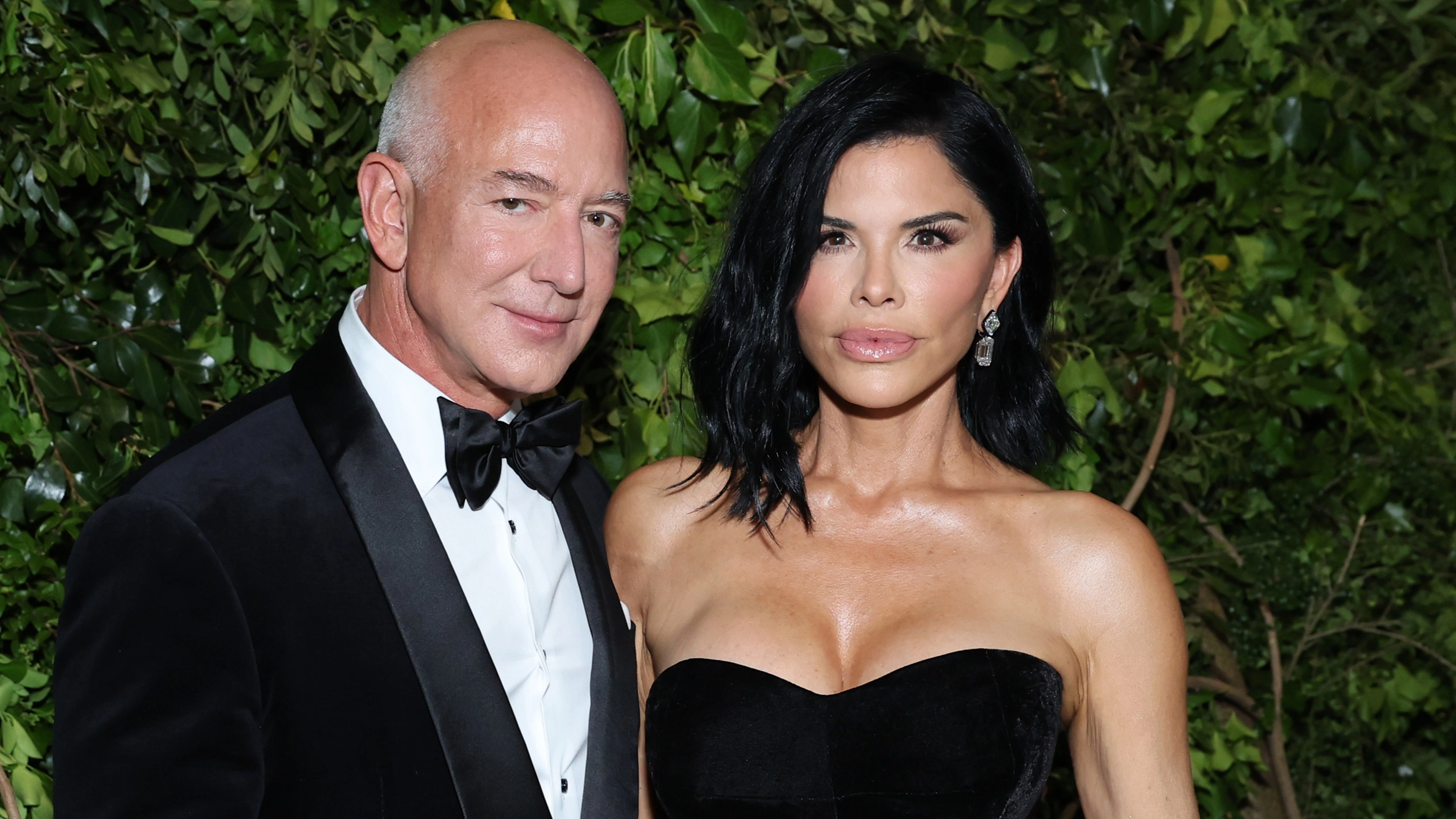 Met Gala faces backlash as protesters target Jeff Bezos' involvement