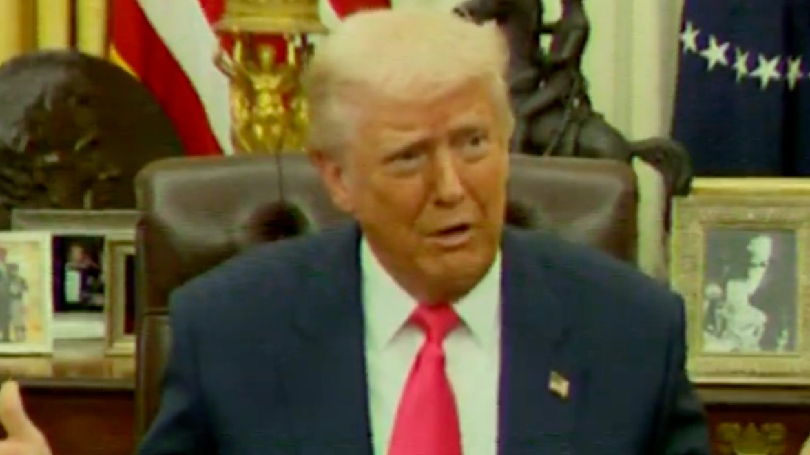 Donald Trump makes 'incredibly inappropriate' statement about astronauts stranded in space as delays continue