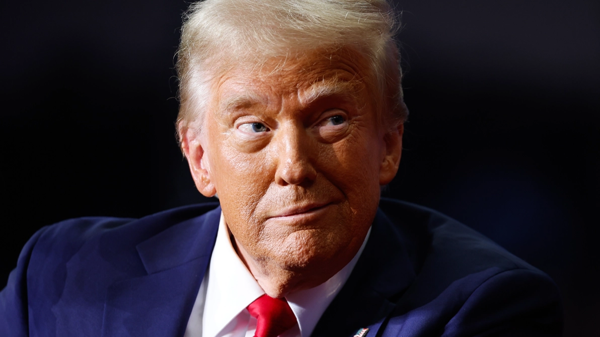 Google responds after Canadians claim they've found 'sign' of Trump 'attempting to make country the US's 51st state'
