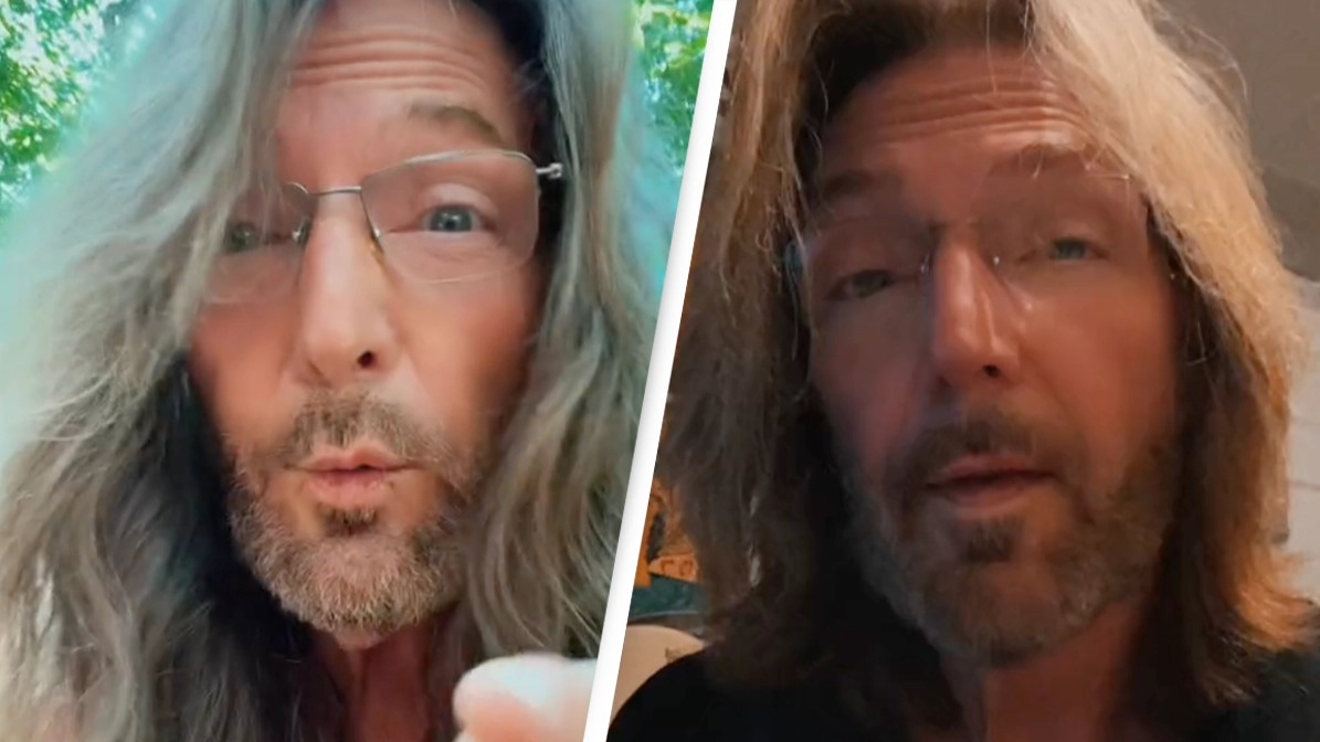 Man who died and came back to life reveals what it was like in the ‘afterlife’
