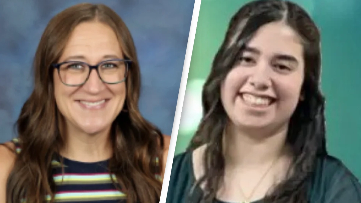 Victims of Wisconsin school shooting identified while man is detained in connection to the murder