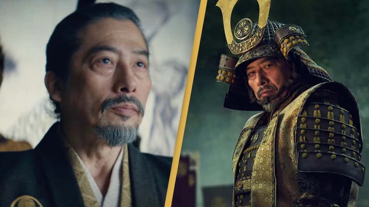 New show has perfect score on Rotten Tomatoes and is being compared to Game of Thrones