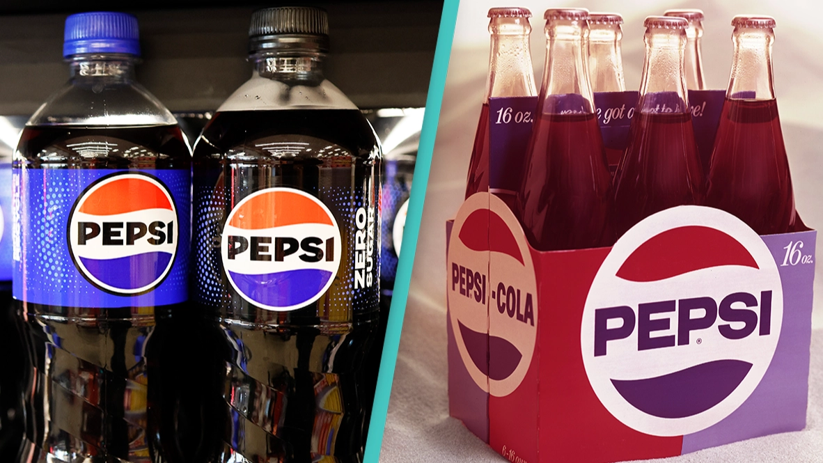 Pepsi lovers are only just finding out the drink's original name and it's left them 'reeling'