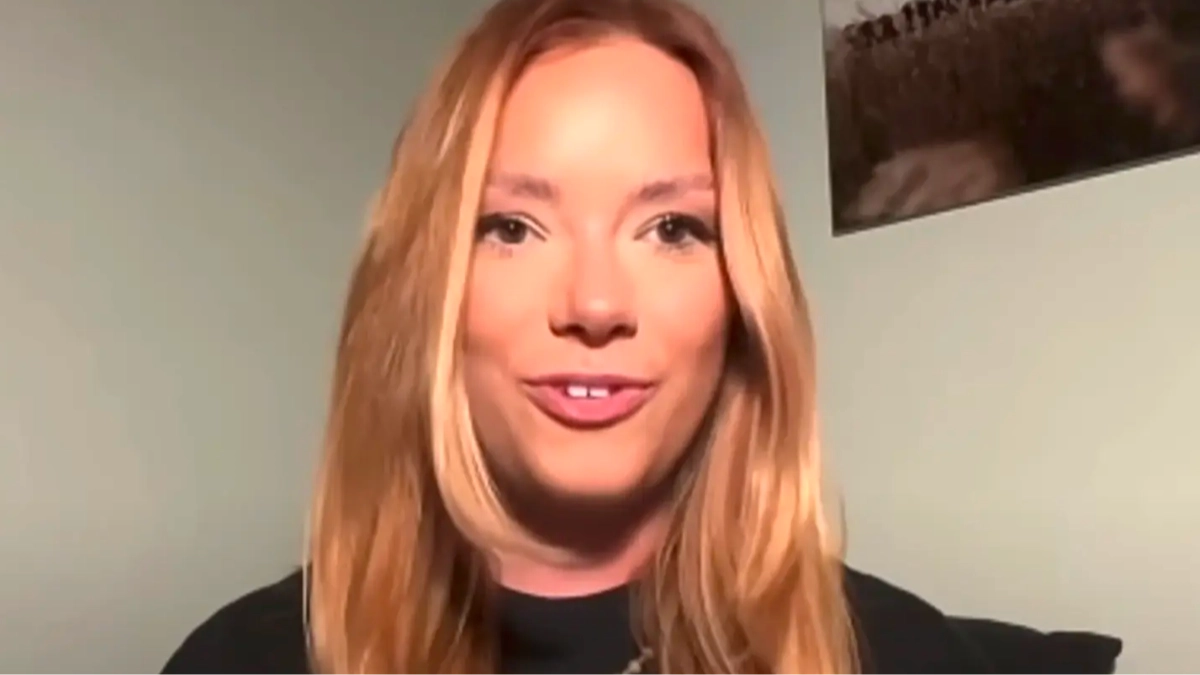 Woman who filmed CEO and employee on Coldplay jumbotron reveals how much money she’s made from viral video