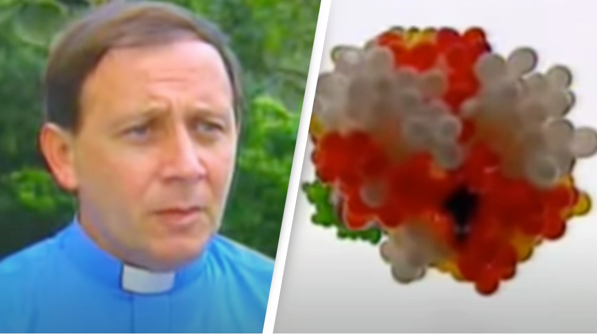 Brazilian priest died after tying himself to 1,000 balloons and being found in ocean months later