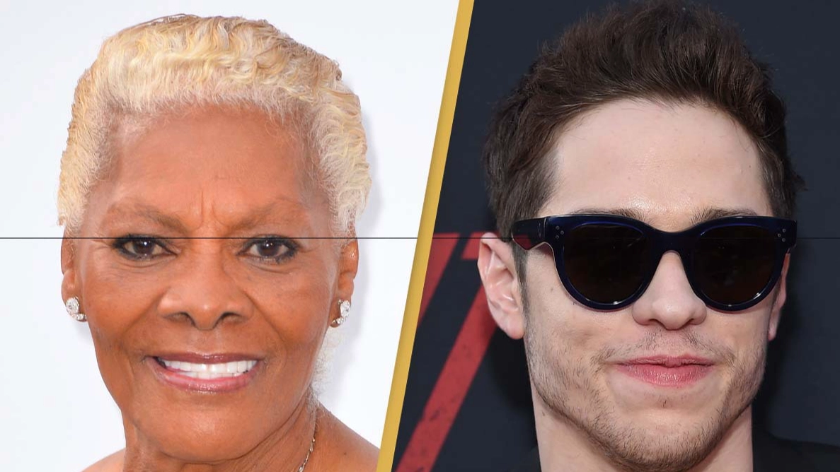 Dionne Warwick volunteers to date Pete Davidson next amid Emily Ratajkowski rumors