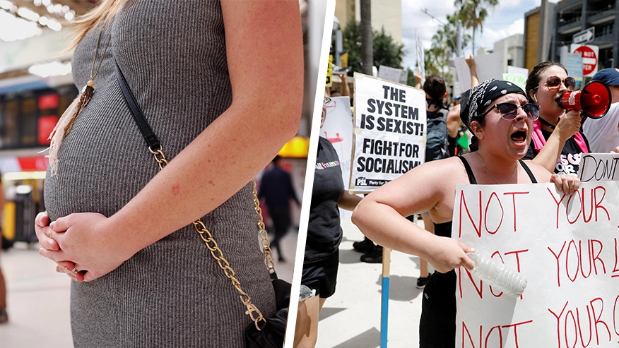Florida court rules teen is not 'mature' enough to have an abortion
