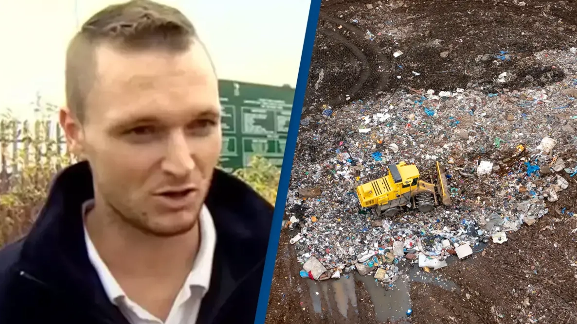 Man who threw away Bitcoin fortune says it’s now worth $632,000,000 after decade-long battle to retrieve it