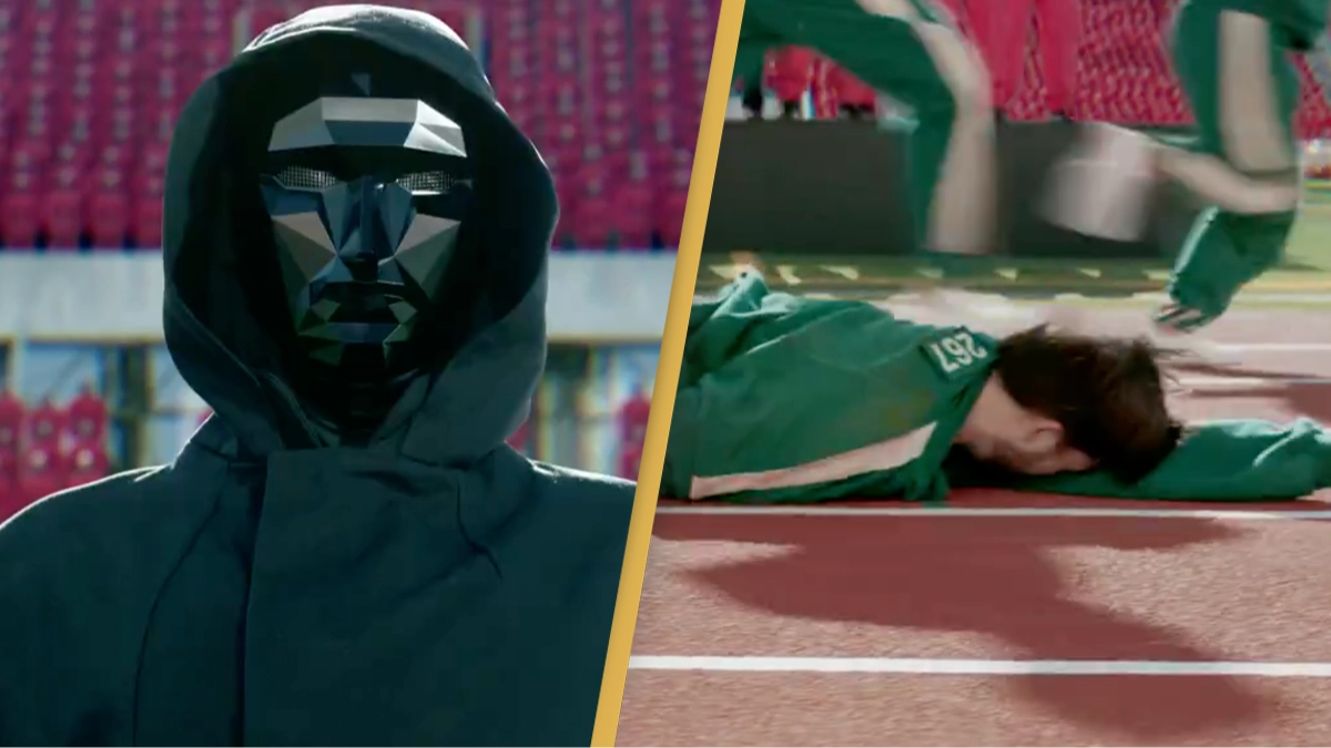 Netflix drops teaser trailer for Squid Game Season 2 and announces release date