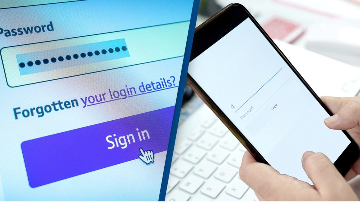 All passwords are being removed on Google apps including YouTube