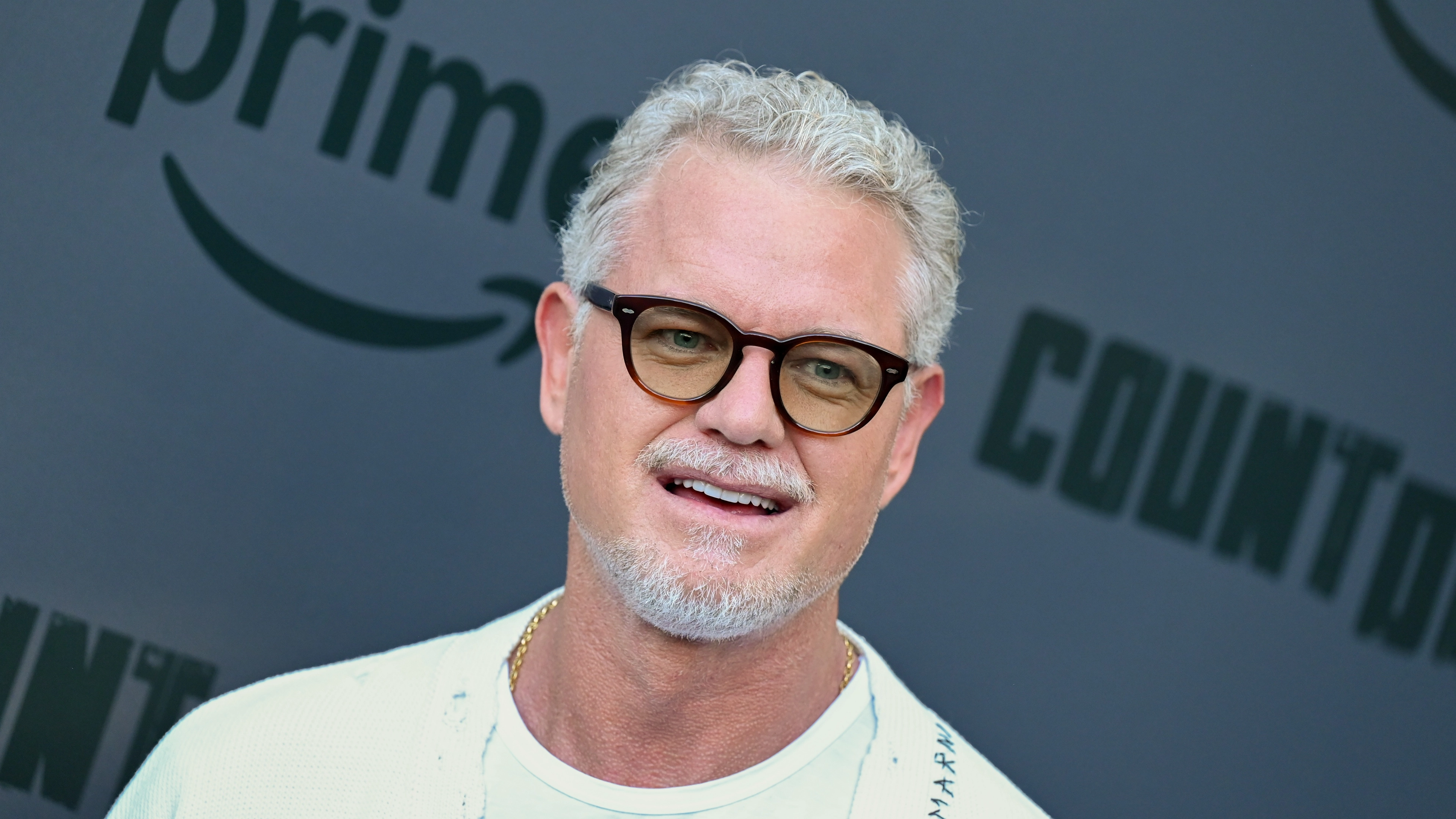 Eric Dane gives inspiring update amid ALS diagnosis as he says it's 'imperative' he shares his journey