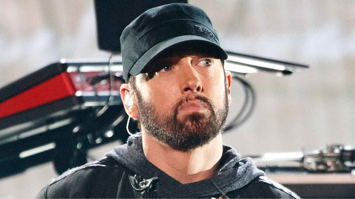 Heartwarming reason Eminem turned down gig that ‘would’ve made him $100,000,000’