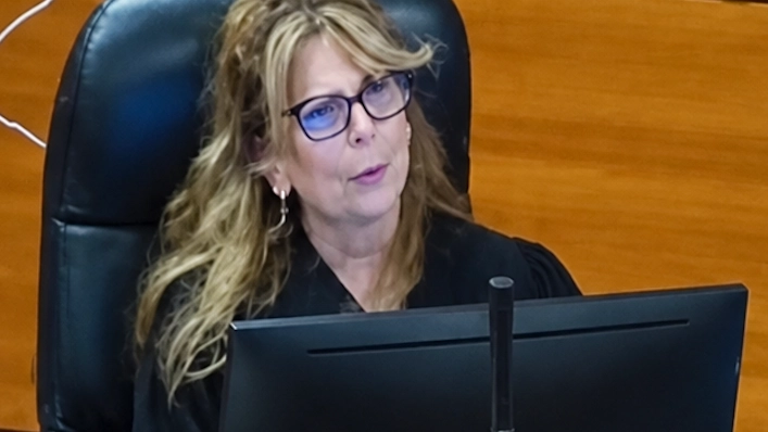 Florida judge under fire after asking suspect for unexpected advice in court