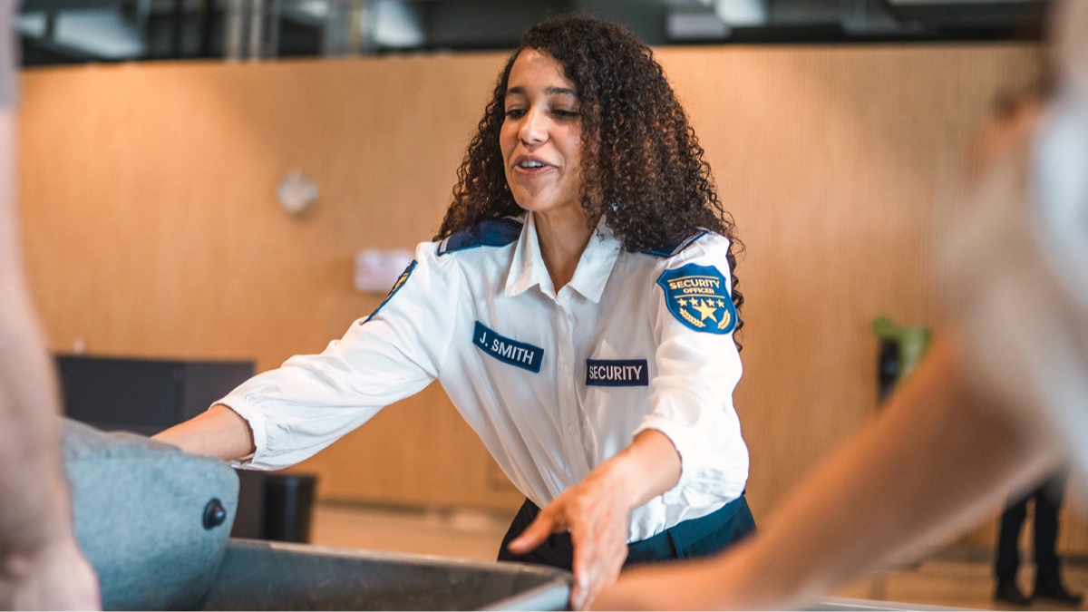 Expert reveals one item you should never put in TSA bins at airport security