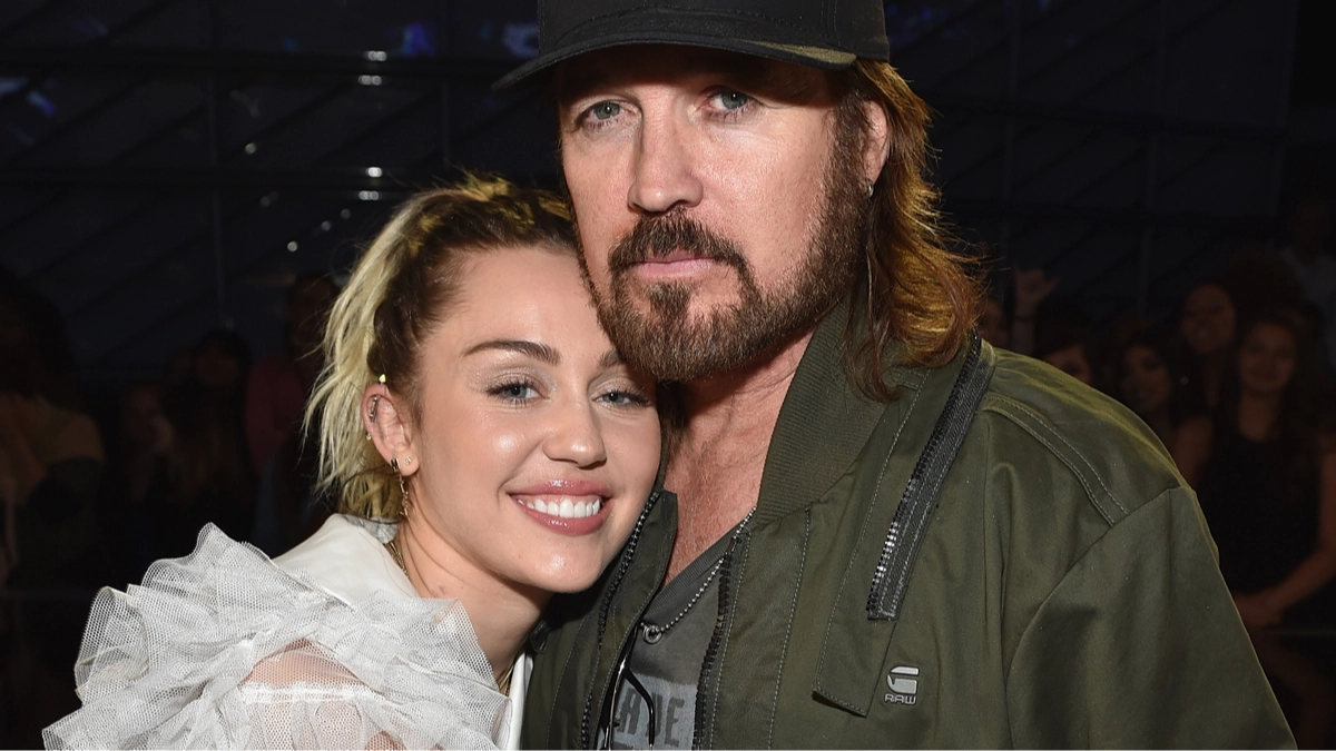 Billy Ray Cyrus issues scathing response to woman claiming she's Miley Cyrus' biological mother in lawsuit