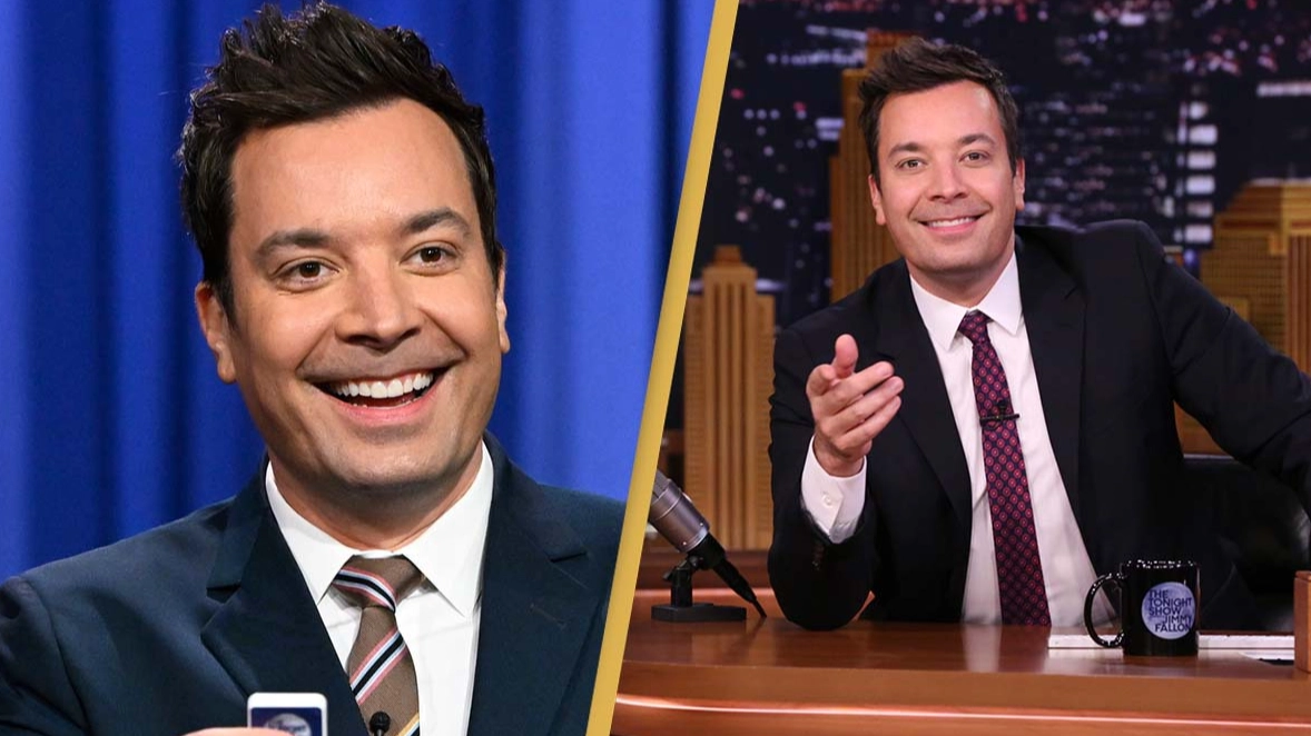 Jimmy Fallon staffers allege 'nightmare' workplace claiming he would snap if 'in a bad mood'