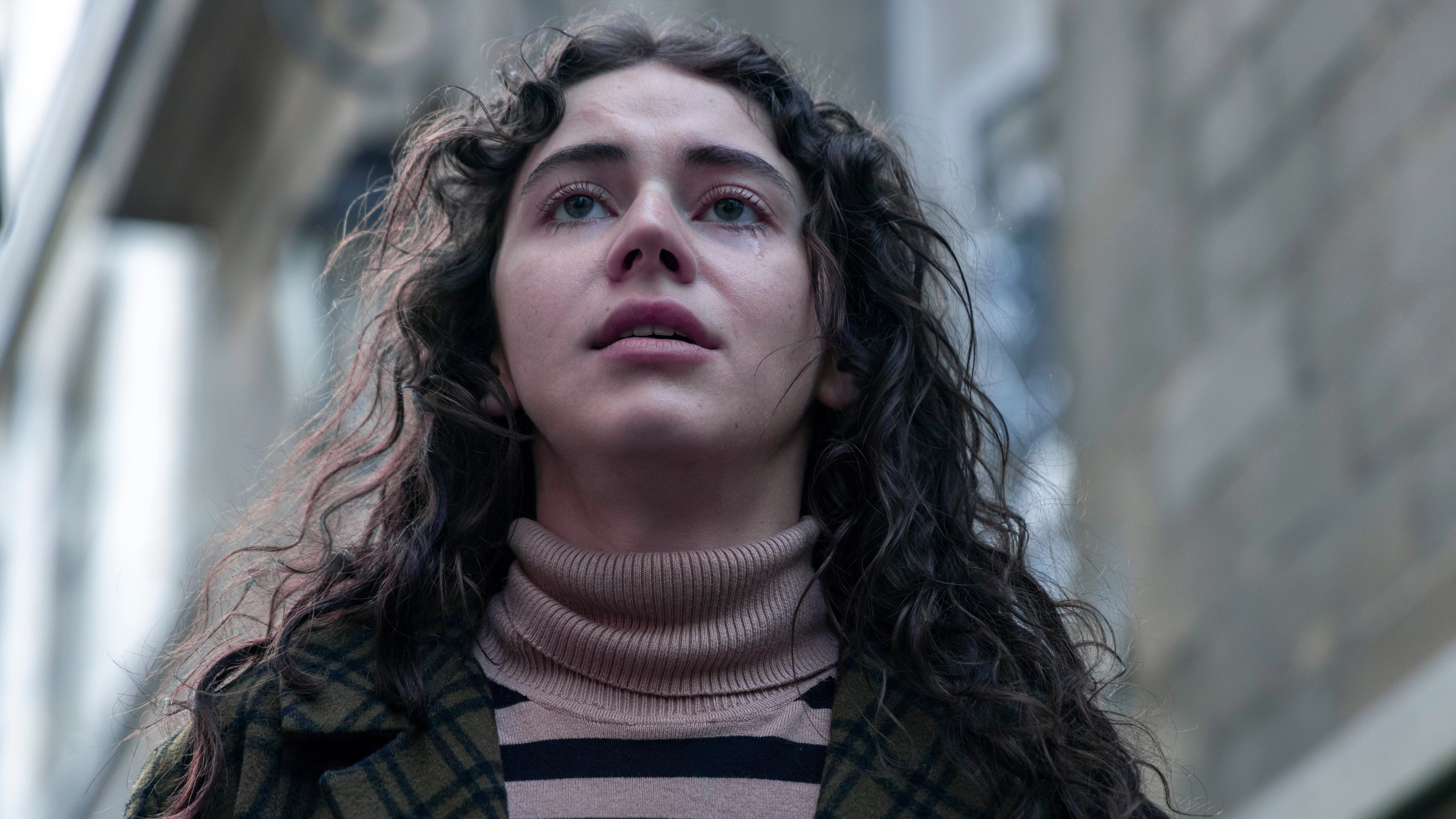 ‘Rare’ Netflix mini-series based on shocking true story binge-watched for 33 million hours