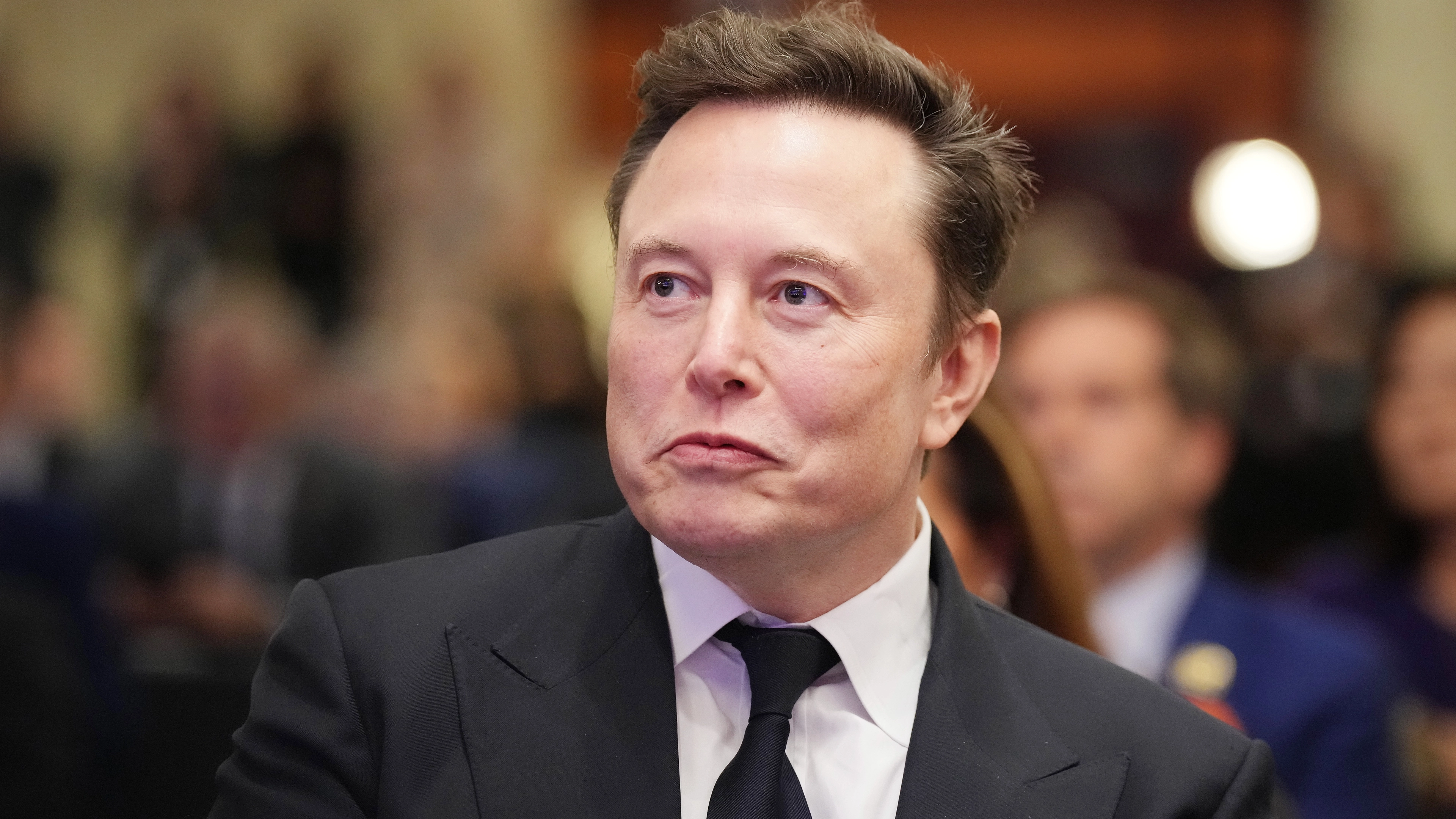 Elon Musk's ex-wife reveals one reason being married to him 'sucked'