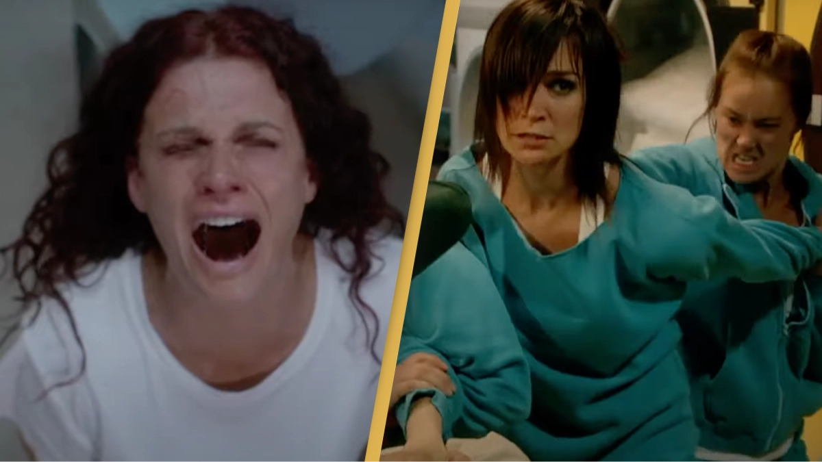 Netflix fans ‘can’t stop recommending’ ‘masterpiece’ prison show ‘better than Prison Break’