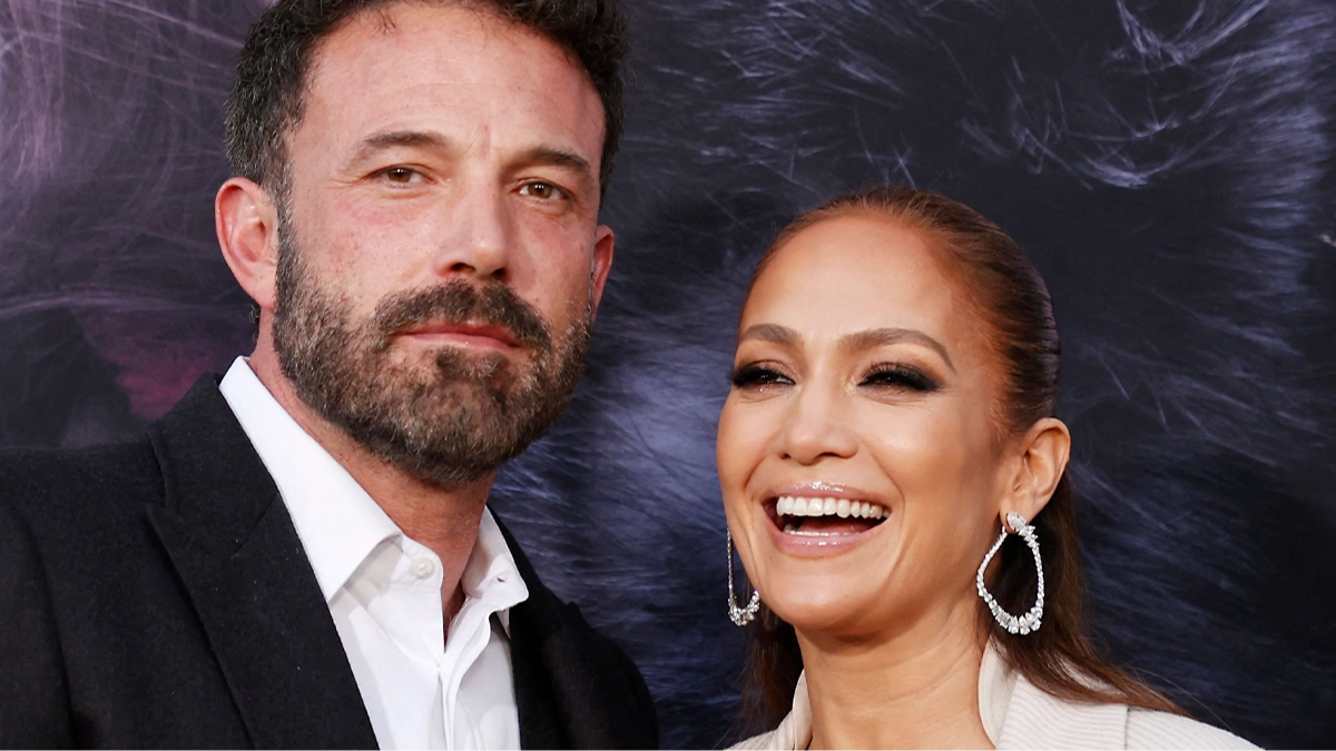 Jennifer Lopez details how she discussed break up with her twins amid Ben Affleck's 'embarrassing' divorce admission