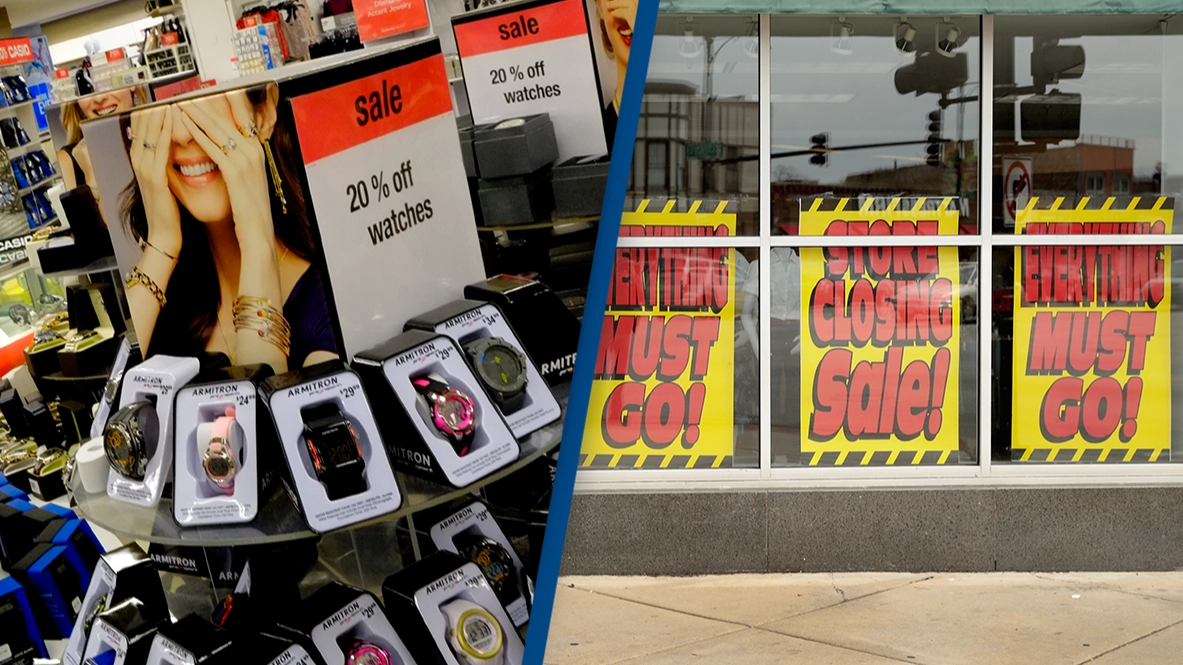 How business 'that could have been a second Amazon' went from $135,000,000,000 valuation to bankruptcy