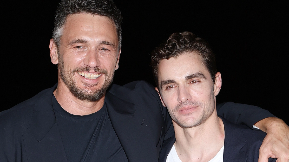 Dave Franco makes rare comment on brother James after he was 'cast out' of Hollywood