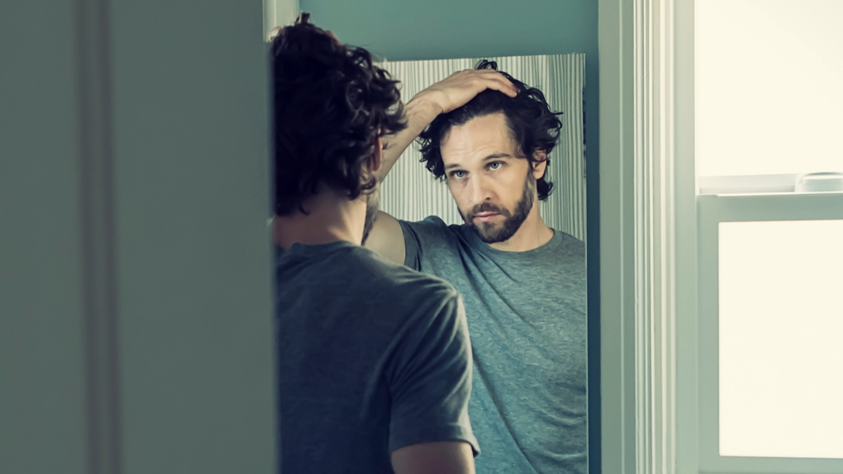 Doctor reveals simple bathroom checks that can help spot six common types of cancer