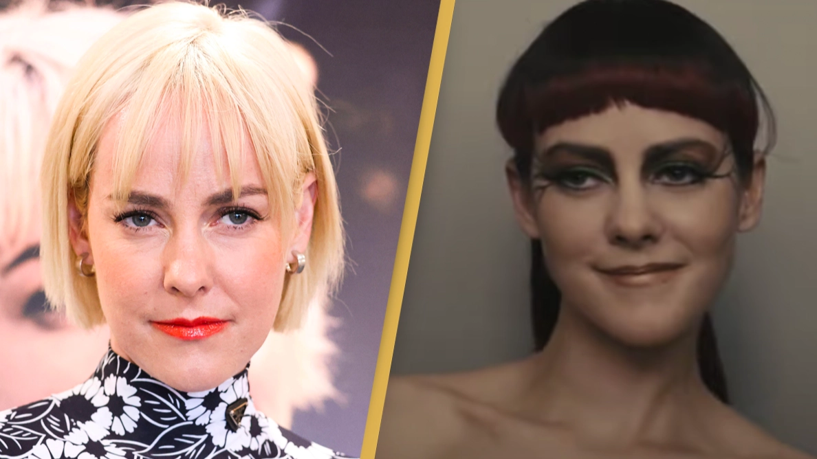 Jena Malone says she was sexually assaulted by co-worker while filming The Hunger Games