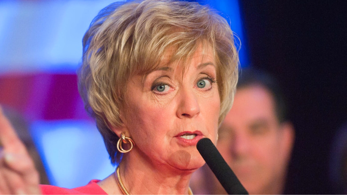 Trump's education secretary mocked after people found awkward grammatical errors in letter threatening Harvard