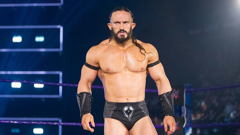 Ex-WWE star Benjamin Satterley's cause of death confirmed as bronchial asthma