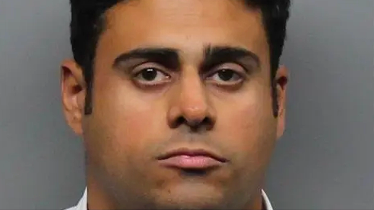 Shocking twist in case of Delta pilot arrested moments after landing plane