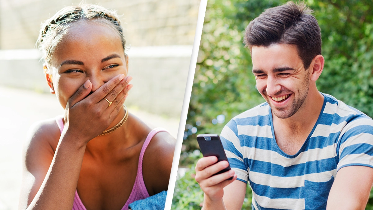 Strange psychology behind why we find dark humor so funny