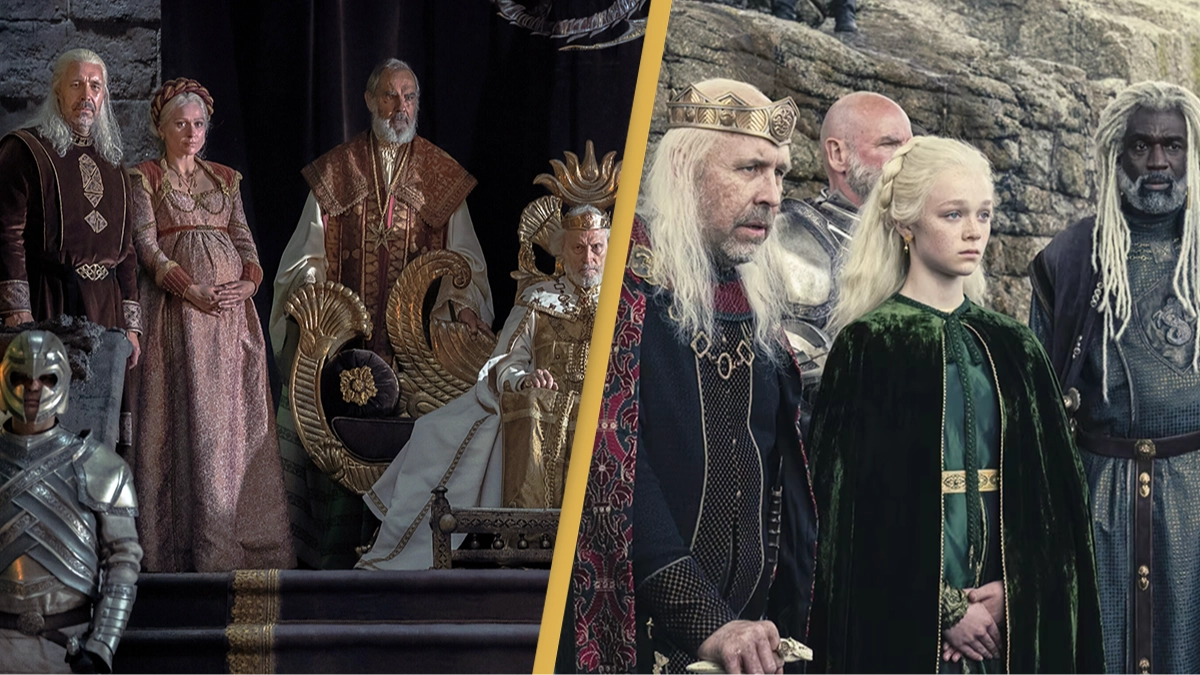House of the Dragon fans thrilled to see the return of 'sorely missed' character in latest episode