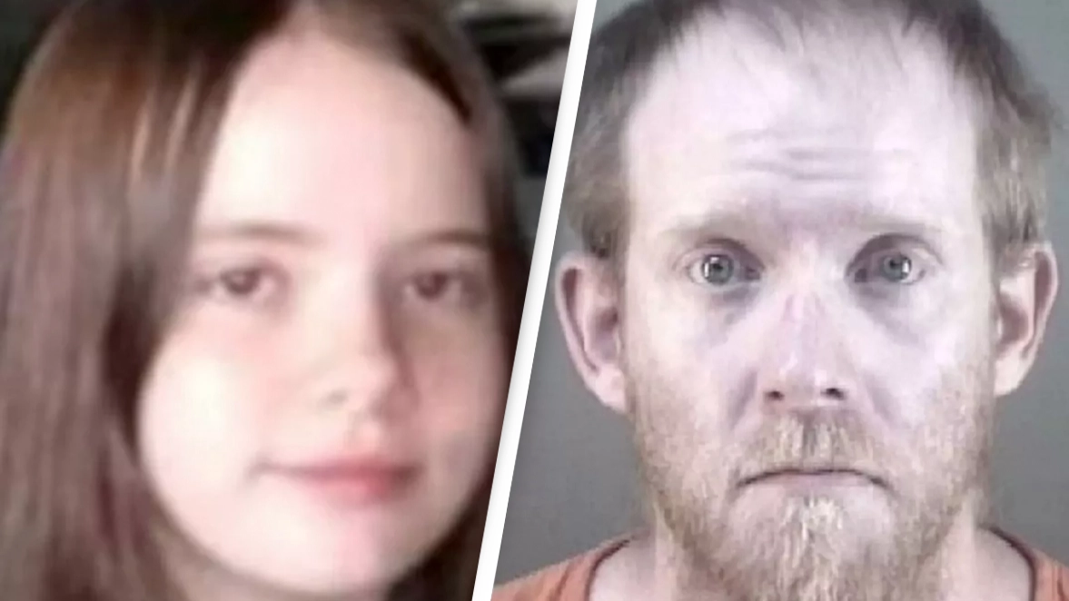 Teenage girl, 17, allegedly gave 33-year-old boyfriend five hours to kill his mom or she would