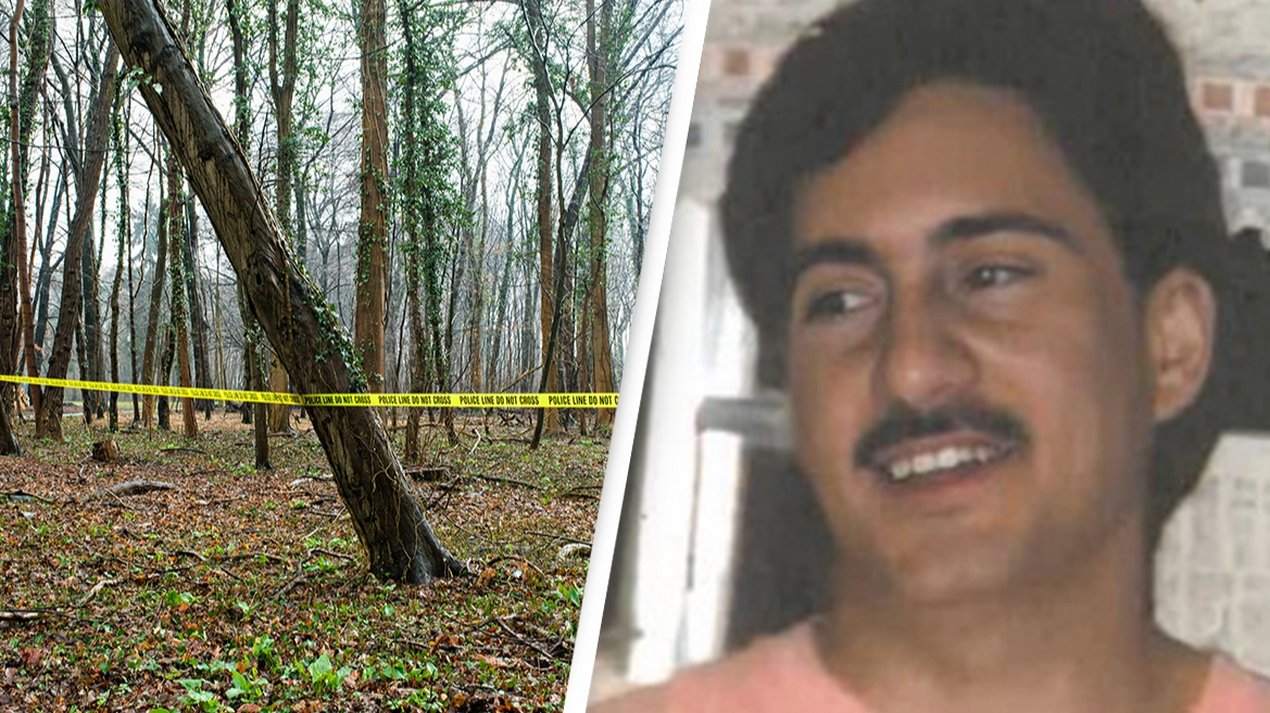More than 10,000 human remains are being identified after they're found on suspected serial killer's farm