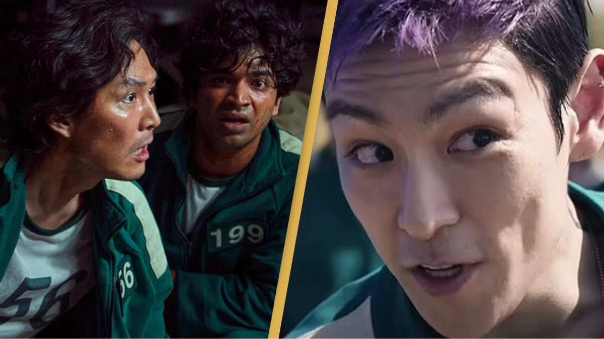 Fans of Squid Game defend show's 'most hated' character after star is 'urged to apologise' for bad acting