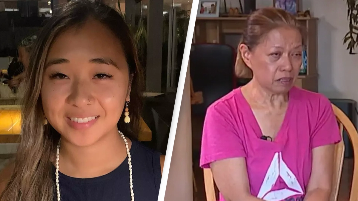 Family of nurse who was found dead after failing to show up for work speak out following neighbor’s arrest