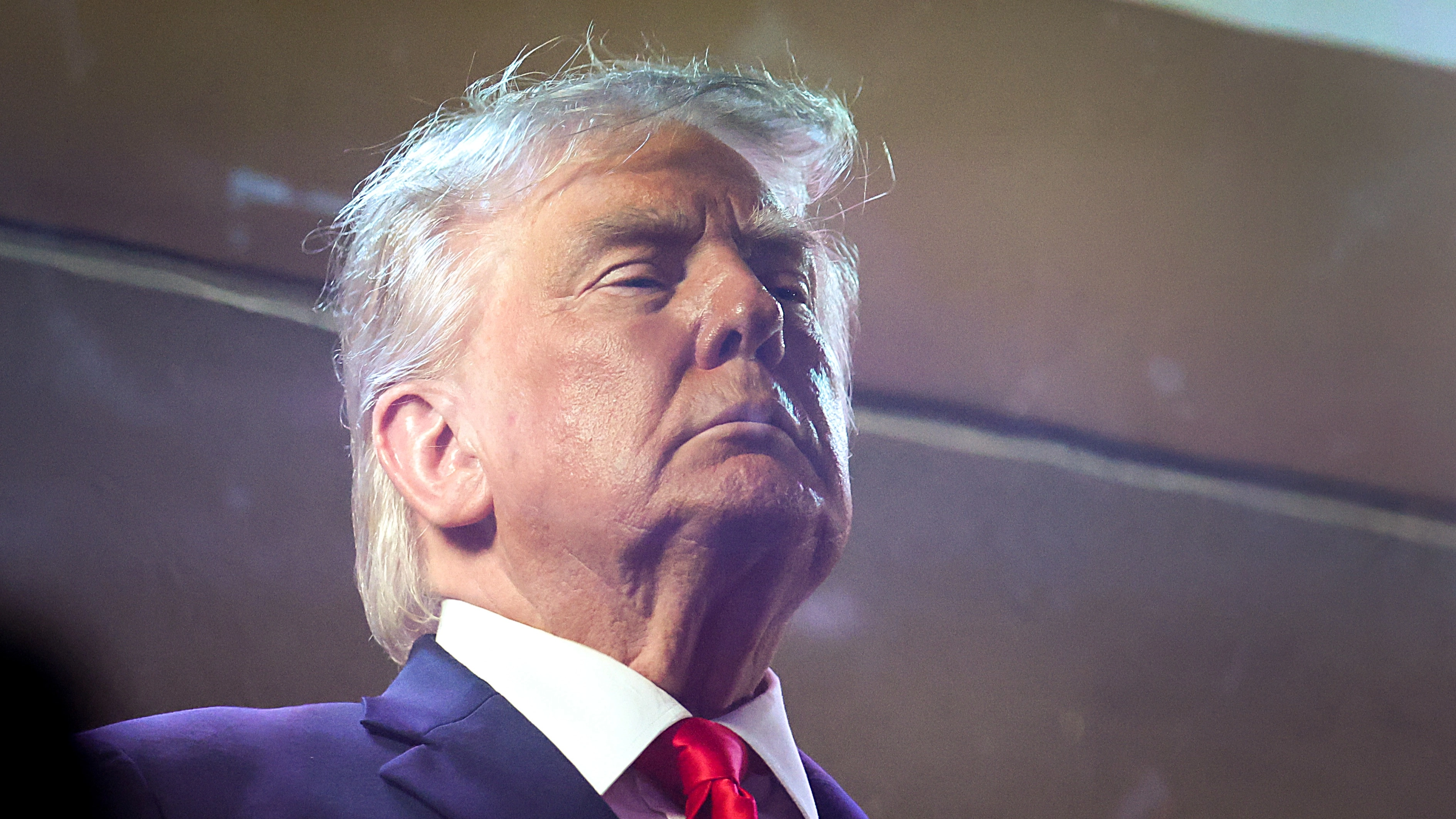 Stephen A. Smith tells Trump he 'messed things up' for Knicks as feud escalates on ESPN