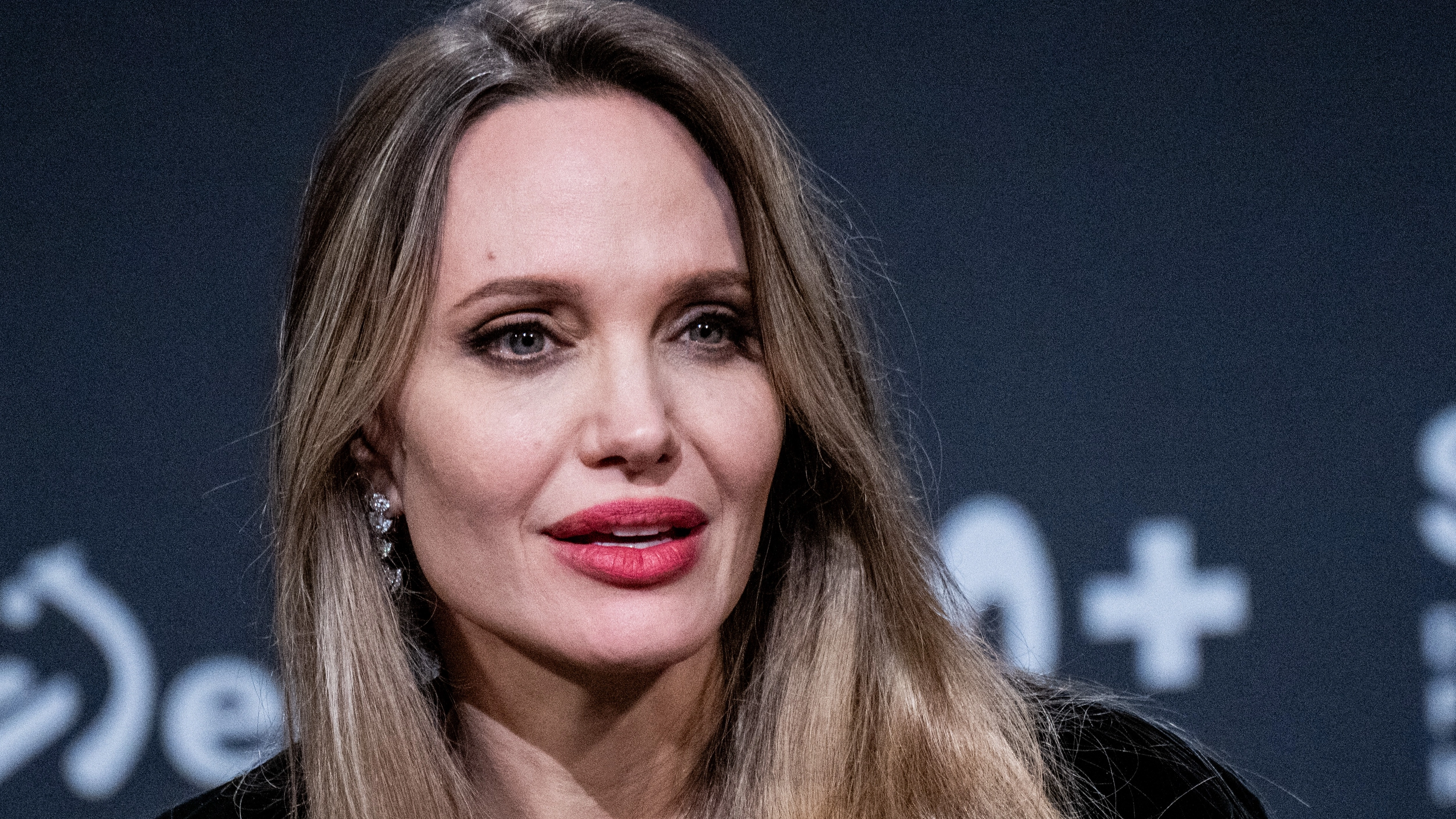 Angelina Jolie hits back at Brad Pitt's NDA request as she addresses 'emotionally difficult' divorce
