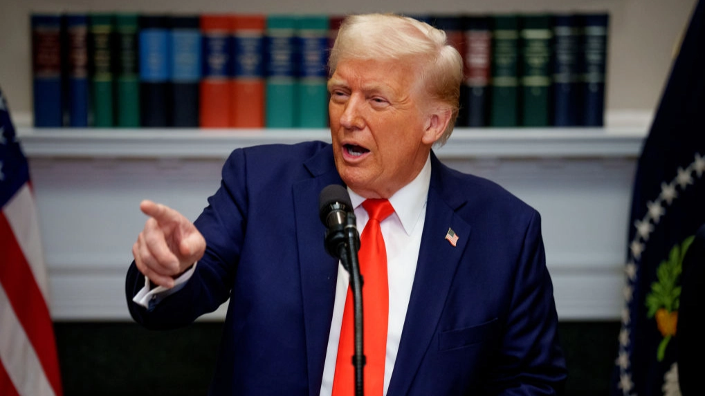 Donald Trump says Russia is easier to deal with than ‘difficult’ Ukraine