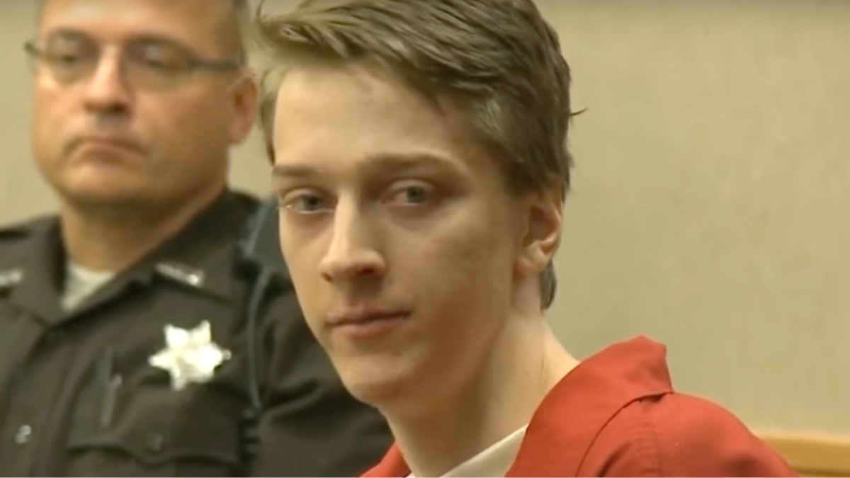 Murderer comforted victim’s family before simple mistake revealed exactly what he’d done